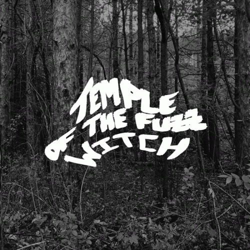 Temple Of The Fuzz Witch : Bathsheba